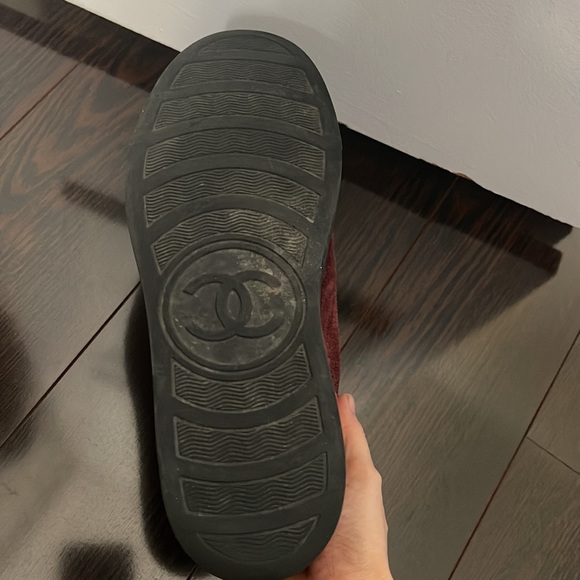 - Chanel booties - Picture 5 of 6